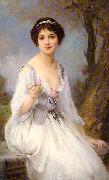 Charles-Amable Lenoir Pink Rose oil